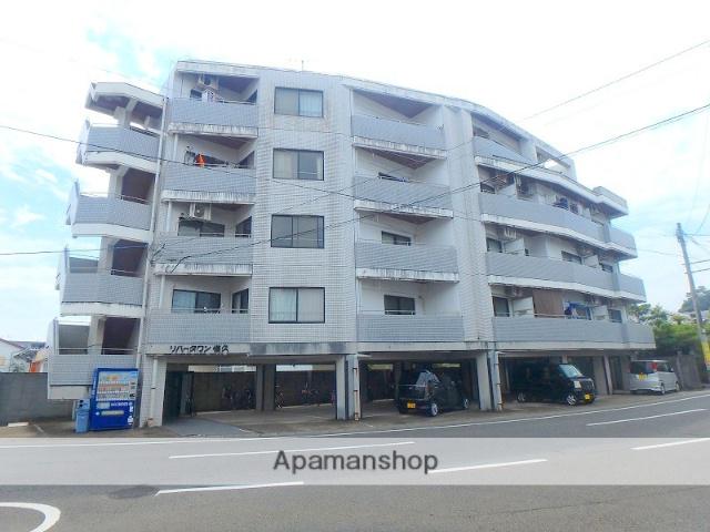 リバータウン・恒久