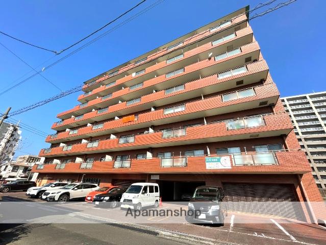 サンモール広島