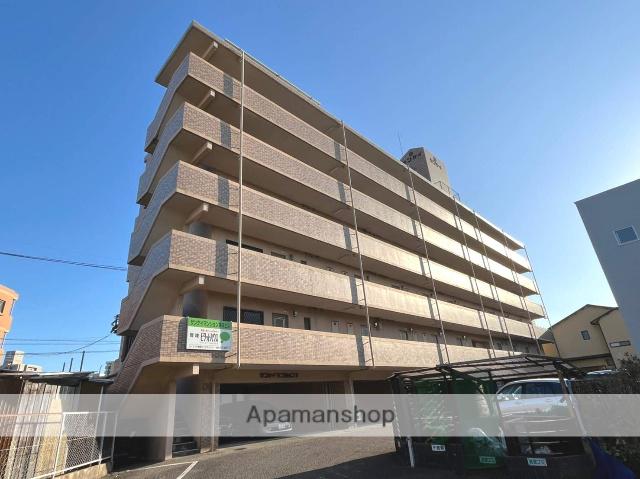 サンケイマンション第9ビル