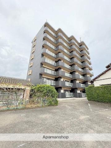 オメガシティ宮崎1