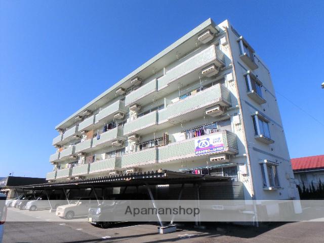 エレガンスヴィラ清武