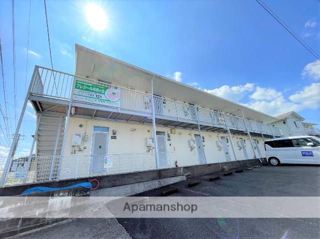 プレジール月見ヶ丘