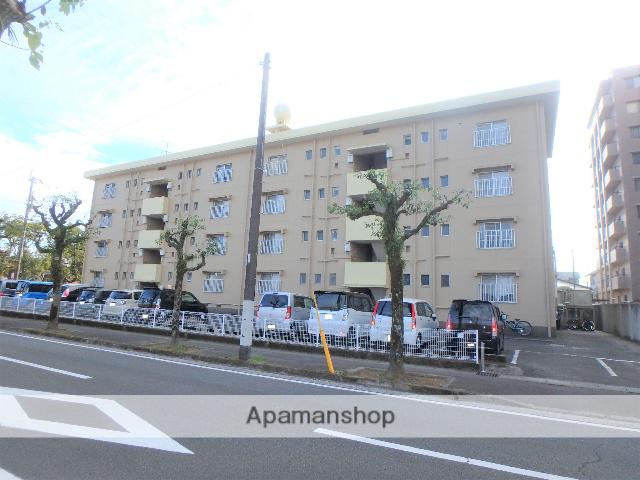 大淀ハイツ