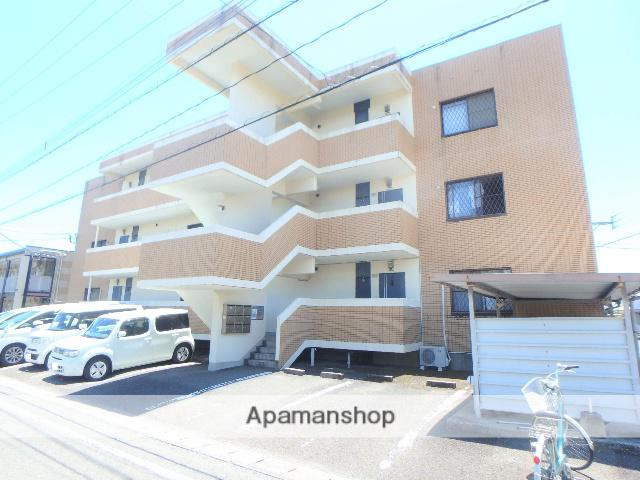 城ヶ崎マンション(3DK/3階)