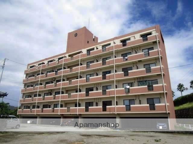 マンション児玉(1K/2階)