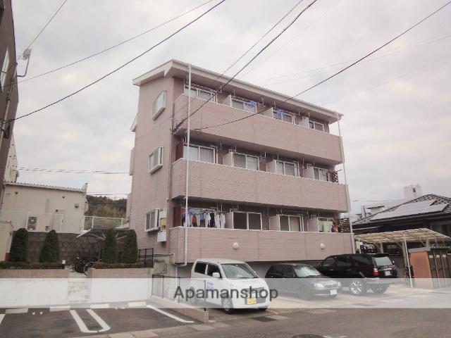 メゾン・クレール[2階]