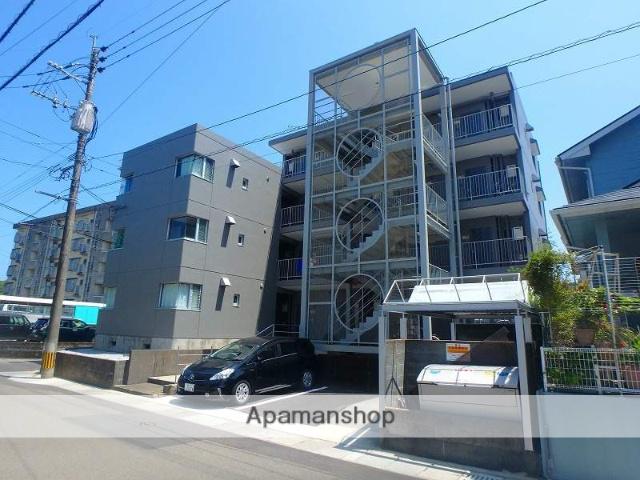 クリオコート(1K/3階)