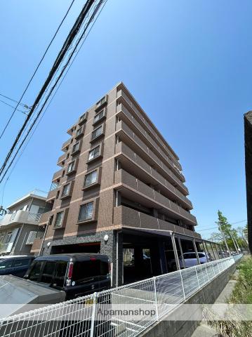 ASTERIA祇園(2LDK/5階)