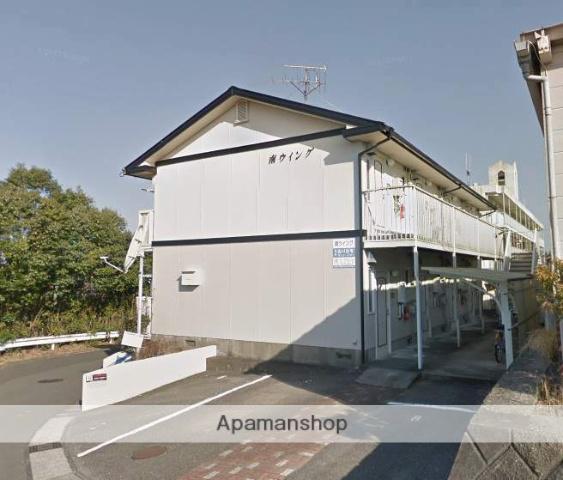南ウイング