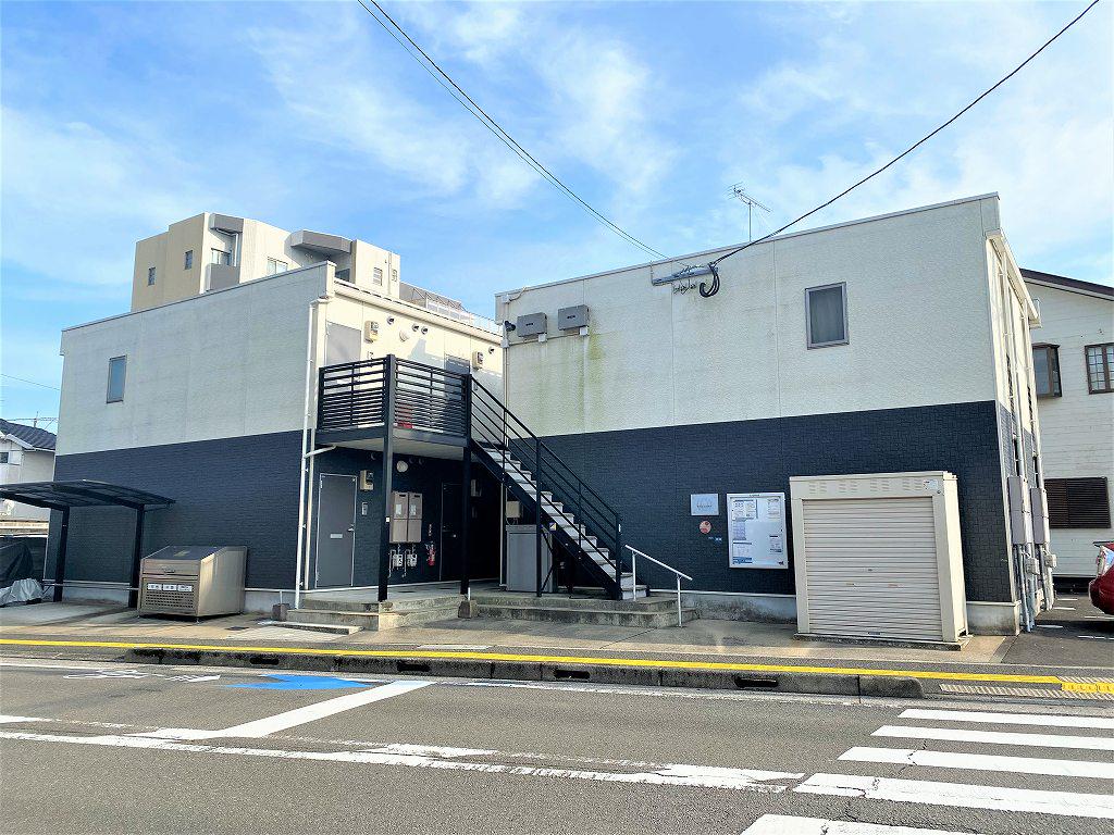 レオネクストブライトスター