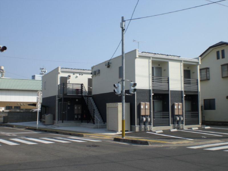 レオネクストブライトスター