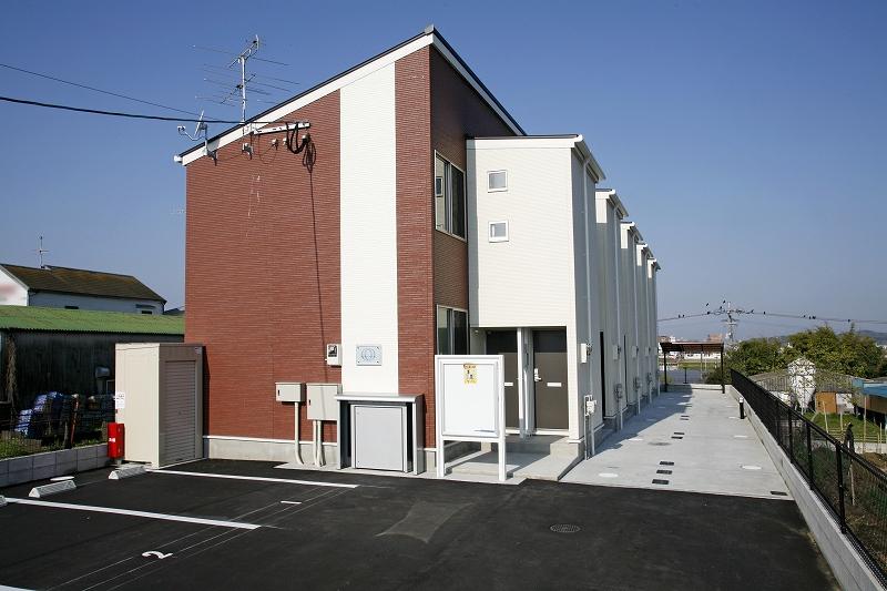 レオネクストパシフィックメゾン