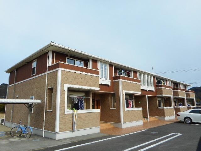 エス・フリーデⅡ