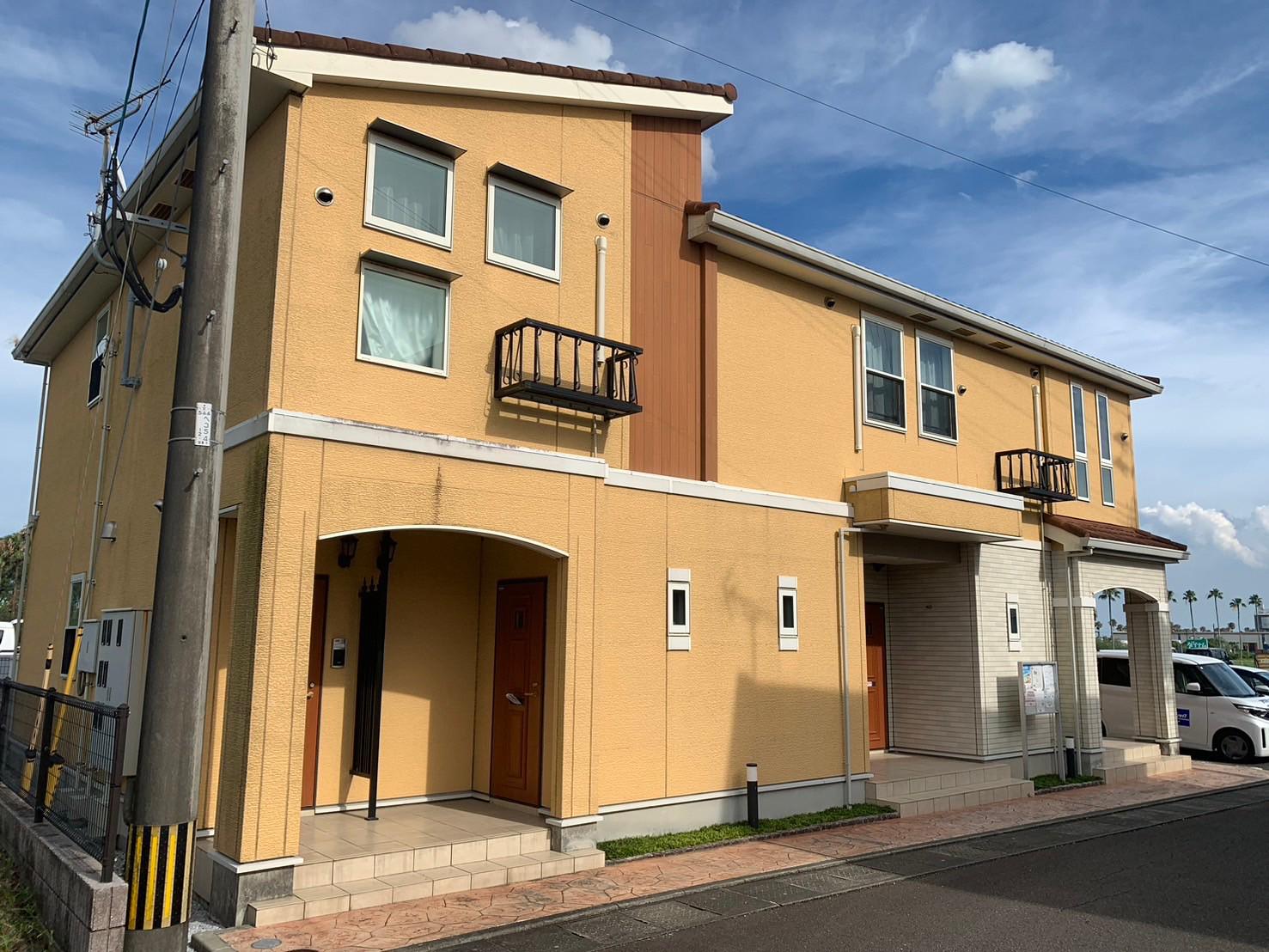 アンジュ・エス・ライアン