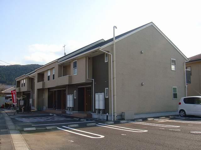 セレーノ・カーサ B棟