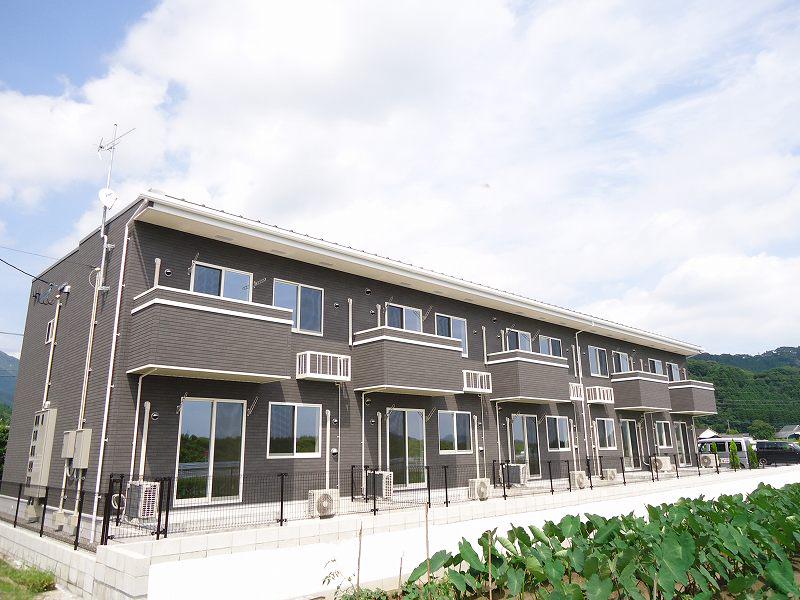 ハッピーメゾンⅢ