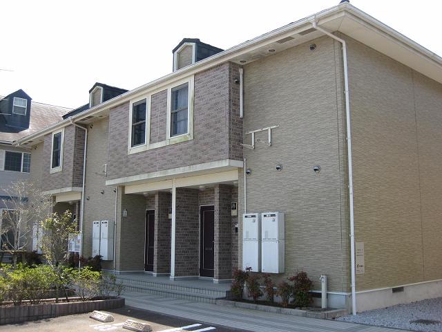 サン・ラブリーB