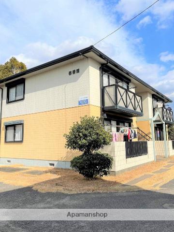 リバーサイドハウス壱番館(2LDK/2階)