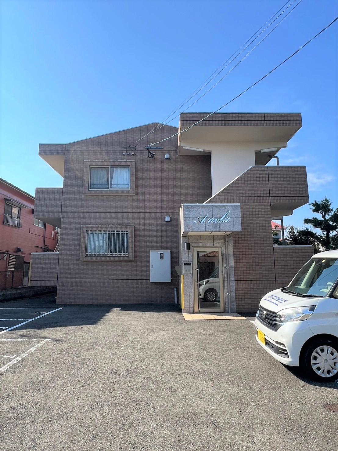 ANELA(ワンルーム/1階)