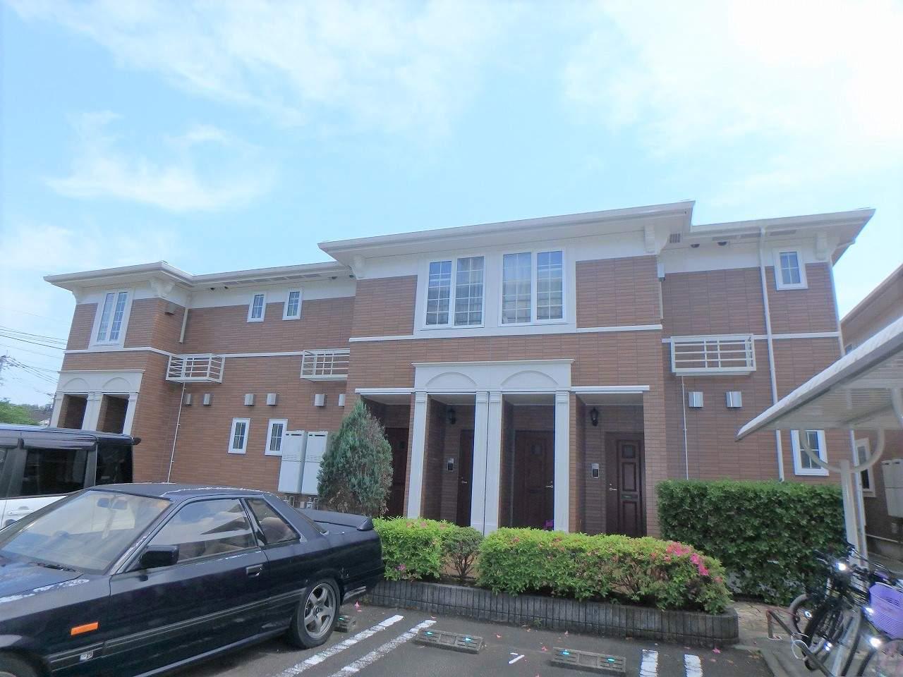 ガーデンハウス バーミィ B