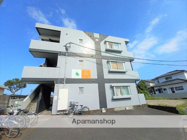 ベルヴィーユ恒久Ⅱ