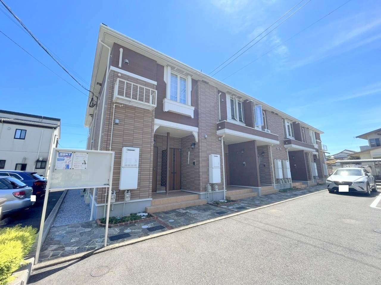 サンモール・エヌ