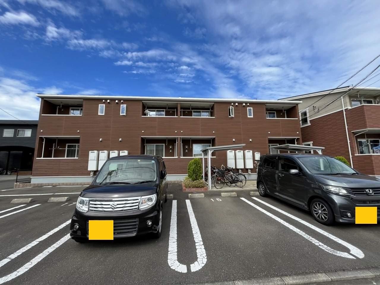 スイートグレイス Ⅱ