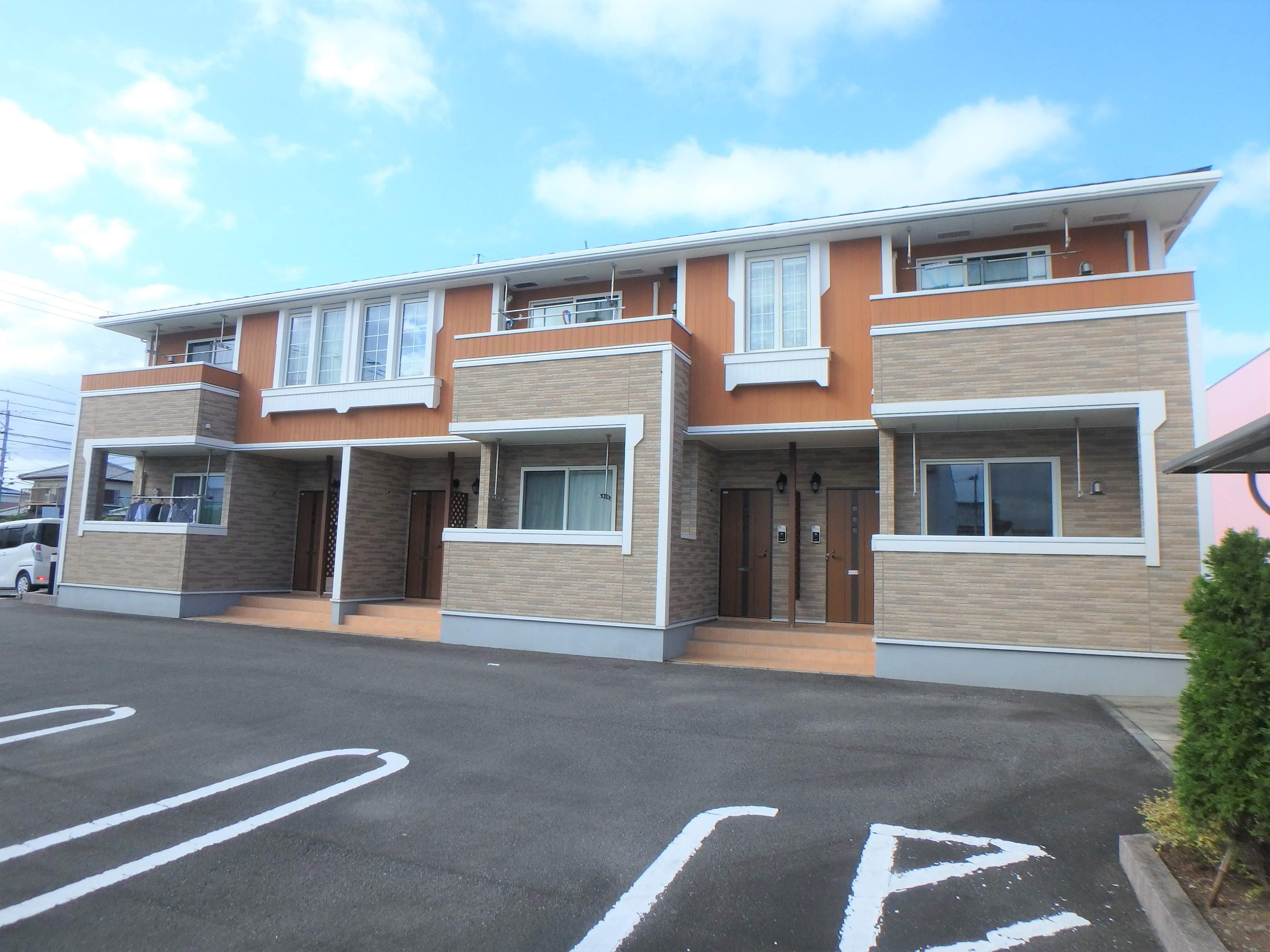 ソレイユフラン