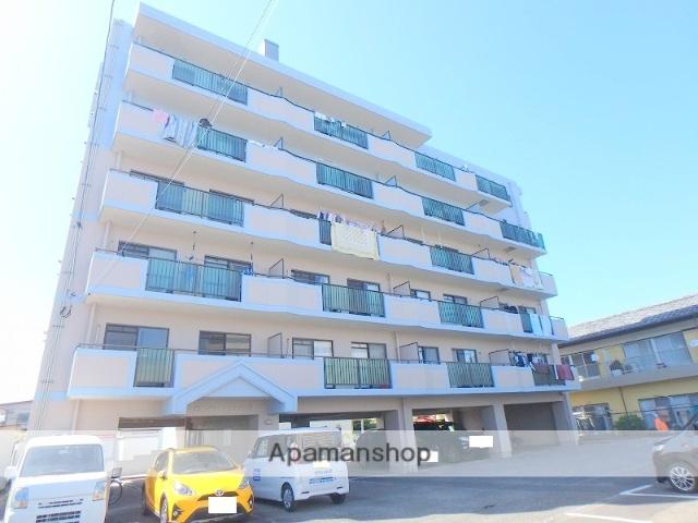 第3サンフローラルハイツ(2LDK/4階)