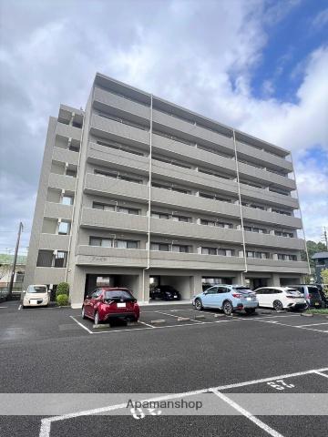 アレグロ(1LDK/7階)