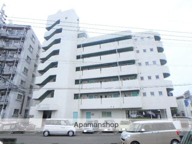 グリーンエミネンスⅡ(ワンルーム/3階)