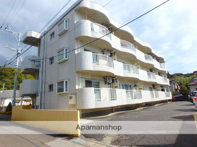 蓮ヶ池ハイム(3DK/2階)