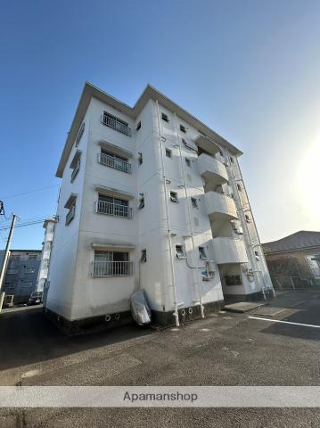 石川コーポ1(3DK/3階)