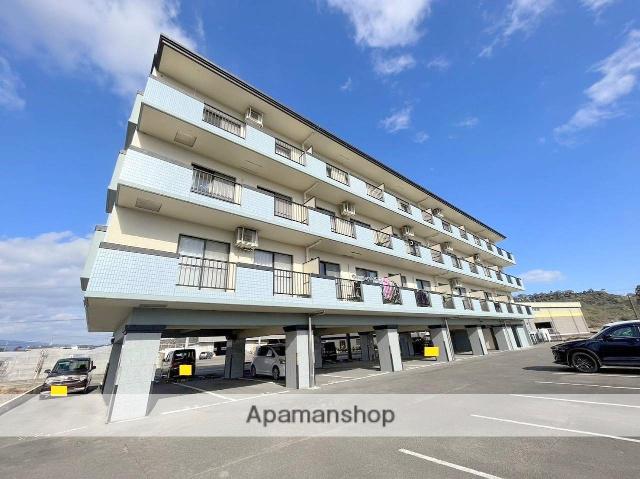 リアライズ西都(2LDK/3階)