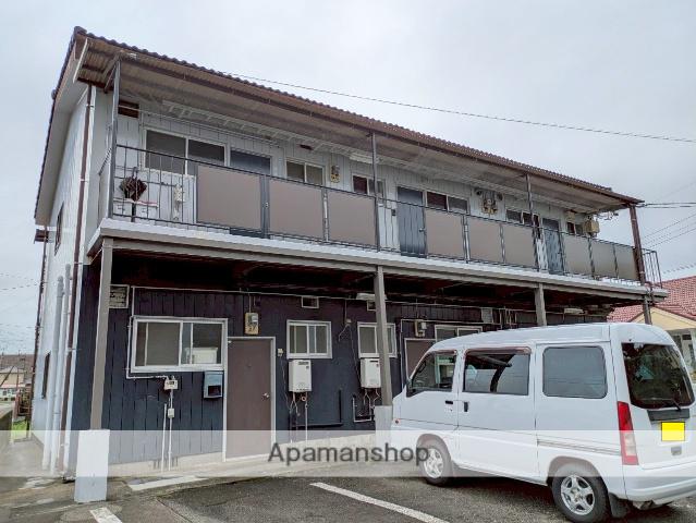 コーポ吉浦電工