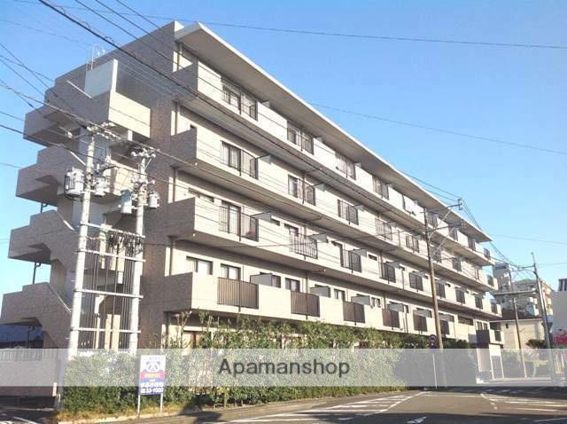 ロイヤル末広(1LDK/1階)