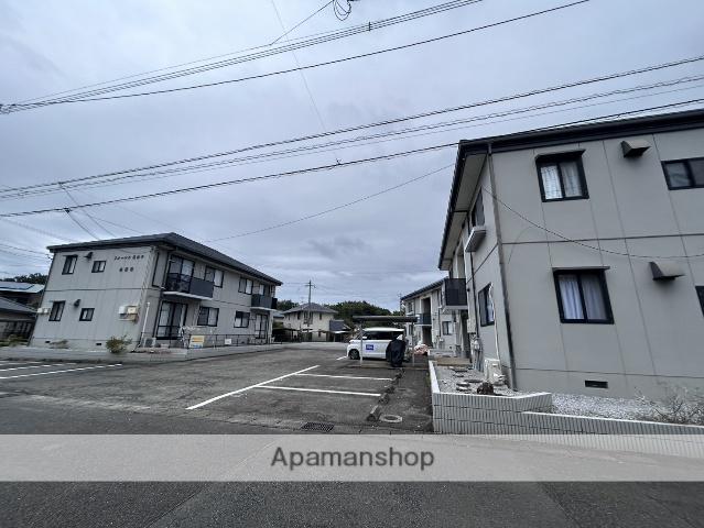 フォーレス花山手