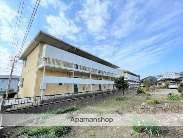 シャイニーウイング(2K/1階)