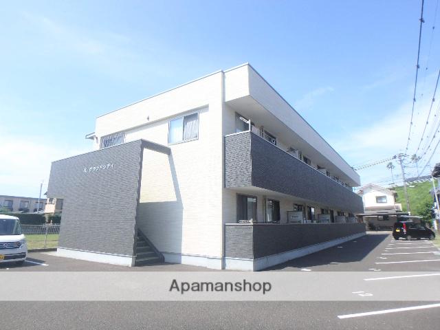 K・グランドシティ