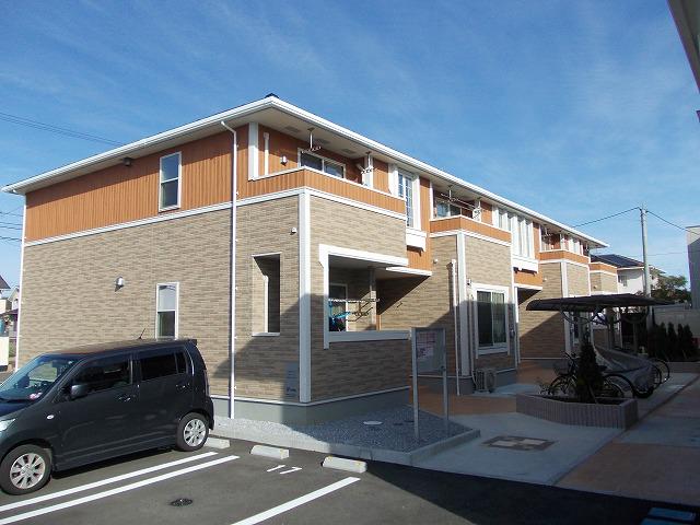 ブリーゼ楓Ⅱ A