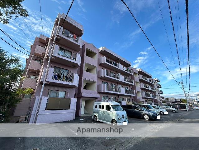 リベーラガーデン1