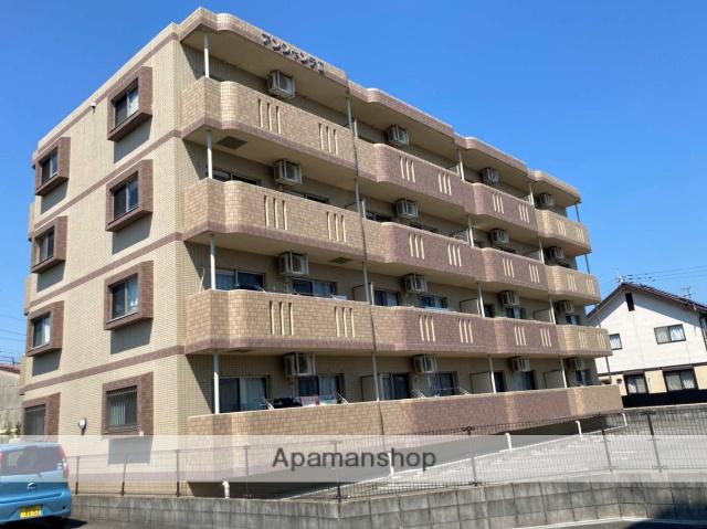 アンシャンテ・Ⅱ