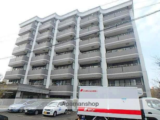 パークコート老松