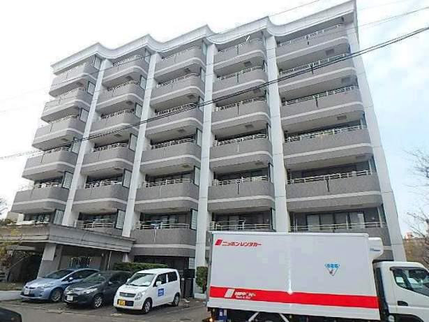 パークコート老松