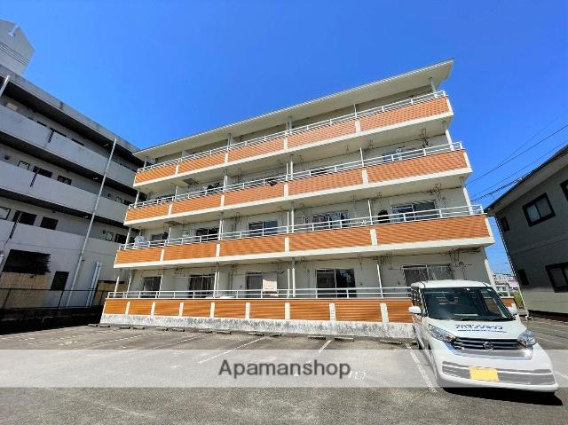 ヴィルセゾンJ3(1K/4階)