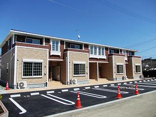 アバンダント・ライフ A