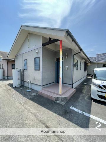 宮崎県宮崎市 1階建 築23年