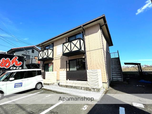 サンコート福島