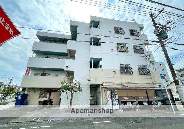 陽光マンション