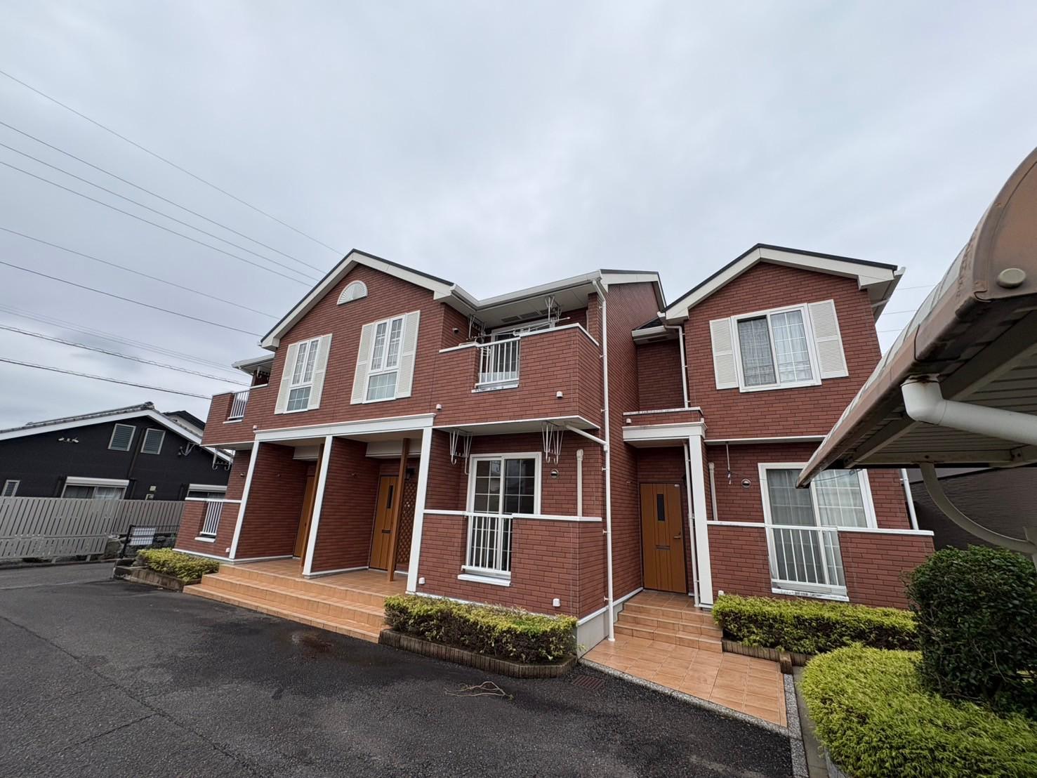 サンライズ・ヒル